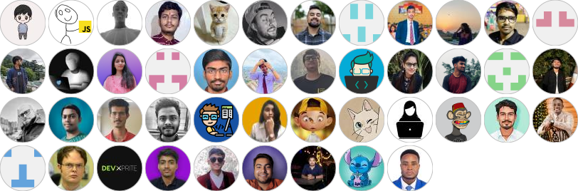 Colaboradores